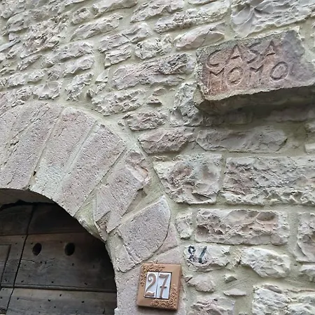Apartment Casa Momo Montecchio (Perugia)